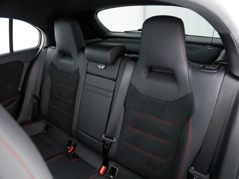 Mercedes Classe A 220 d premium 4matic auto diesel bianco