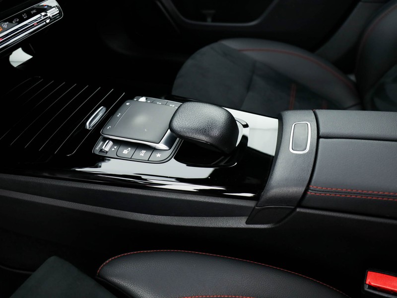 Mercedes Classe A 220 d premium 4matic auto diesel bianco
