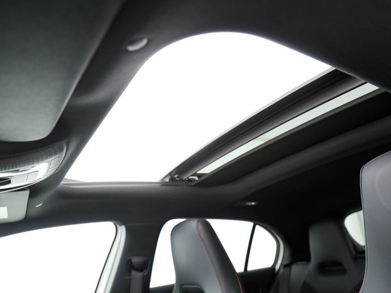 Mercedes Classe A 220 d premium 4matic auto diesel bianco