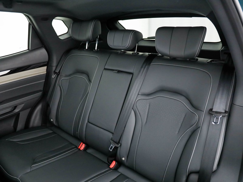 Sportequipe 6 SPORTEQUIPE GT 1.6 T BENZINA/GPL  