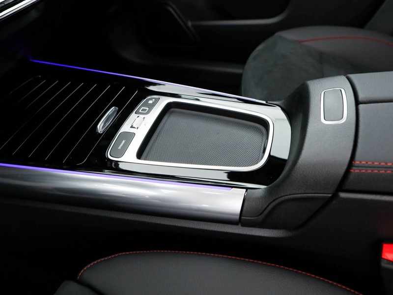 Mercedes GLA 200 d Automatic 4MATIC