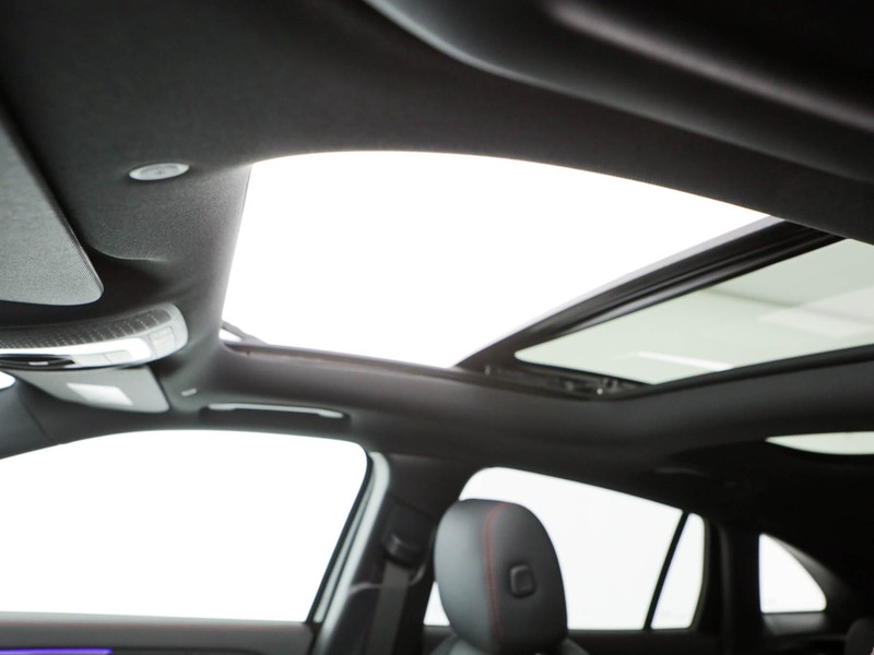 Mercedes GLA 200 d Automatic 4MATIC