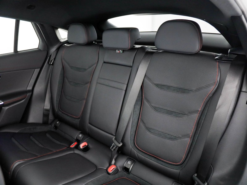 AMG GLC Coupè coupe amg 43 amg line premium 4matic auto ibrido grigio
