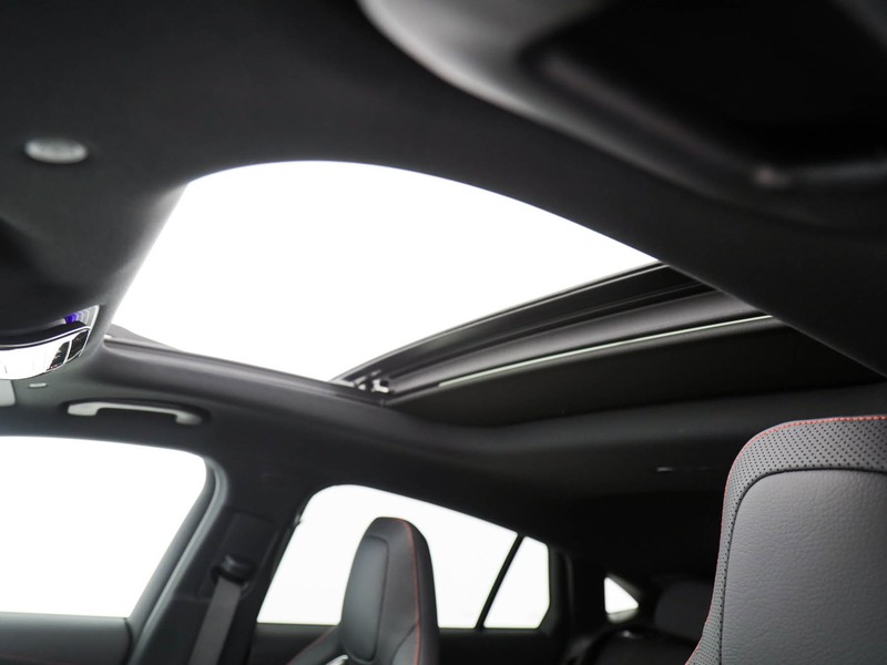 AMG GLC Coupè coupe amg 43 amg line premium 4matic auto ibrido grigio