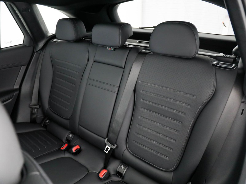 Mercedes GLC 300 d amg line advanced plus 4matic auto ibrido grigio