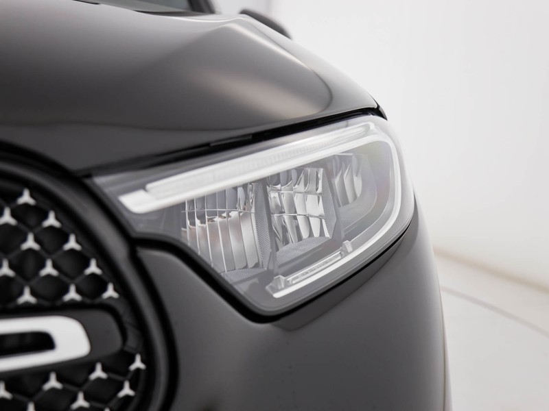 Mercedes GLC Coupè coupe 220 d amg line advanced 4matic auto