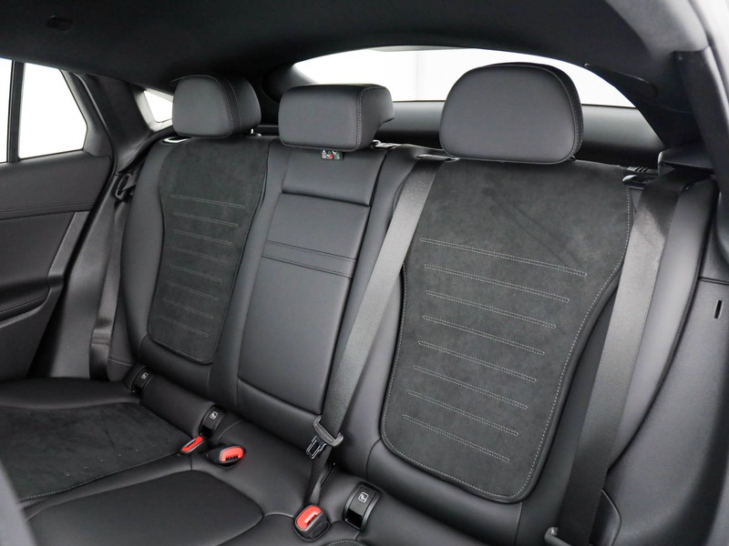 Mercedes GLC Coupè coupe 220 d amg line advanced 4matic auto