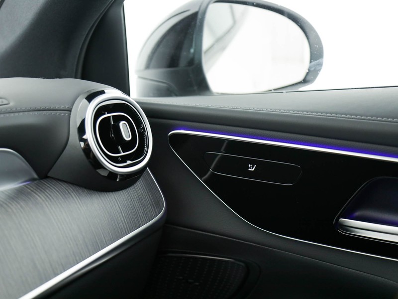 Mercedes GLC Coupè coupe 300 de phev amg line advanced tech 4matic auto ibrido bianco