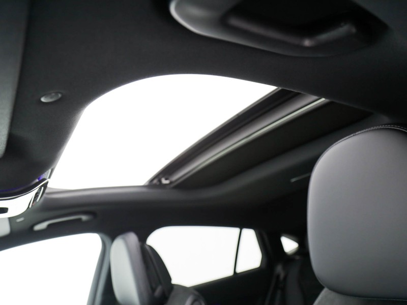 Mercedes GLC Coupè coupe 300 de phev amg line advanced tech 4matic auto ibrido bianco