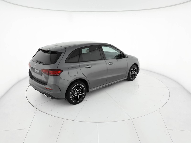 Mercedes Classe B 250 e phev amg line advanced plus auto