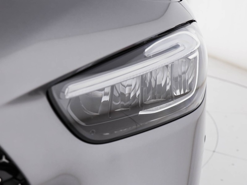 Mercedes Classe B 250 e phev amg line advanced plus auto