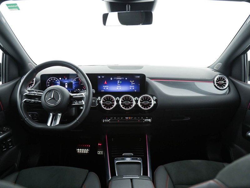 Mercedes Classe B 250 e phev amg line advanced plus auto