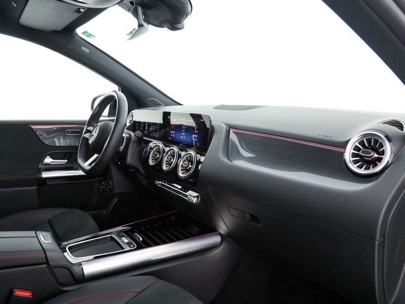 Mercedes Classe B 250 e phev amg line advanced plus auto