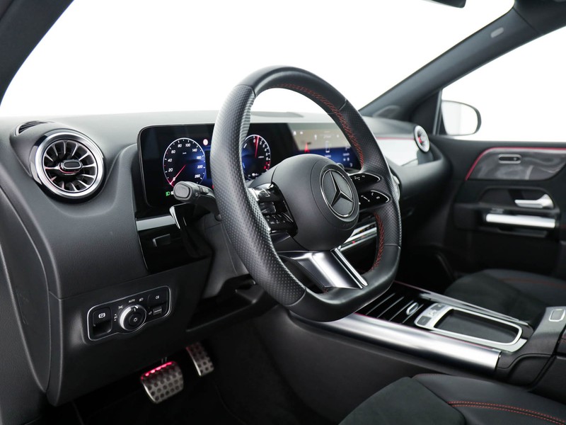Mercedes Classe B 250 e phev amg line advanced plus auto
