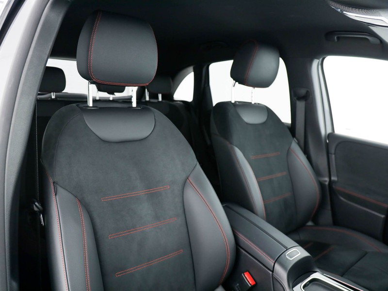 Mercedes Classe B 250 e phev amg line advanced plus auto