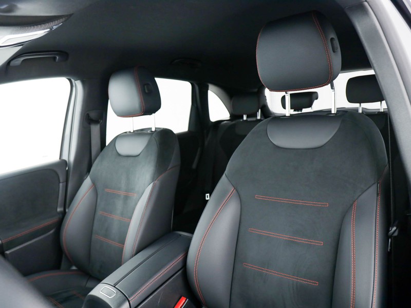 Mercedes Classe B 250 e phev amg line advanced plus auto