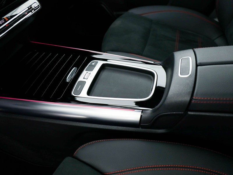 Mercedes Classe B 250 e phev amg line advanced plus auto