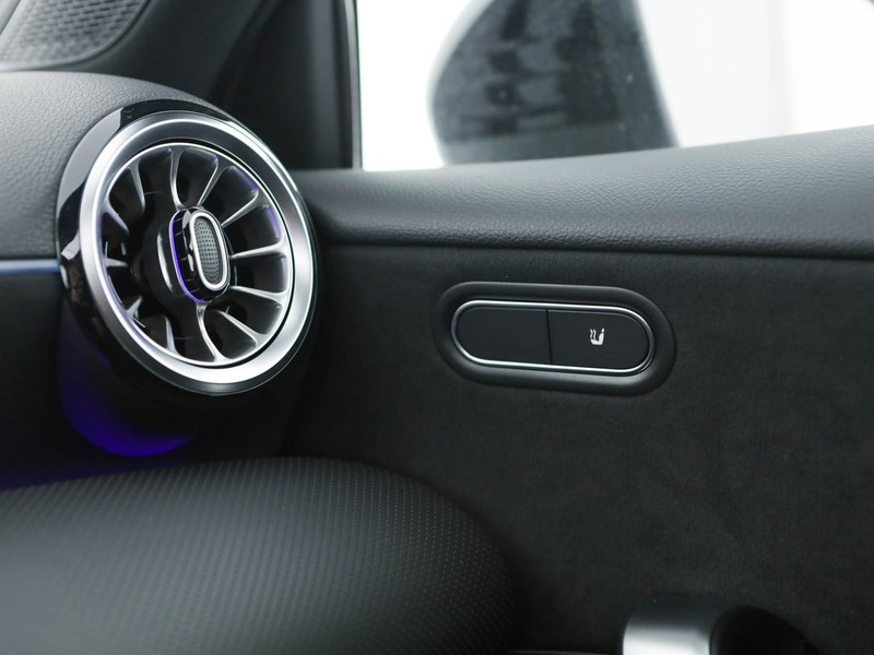 Mercedes Classe A A 180 d Automatic
