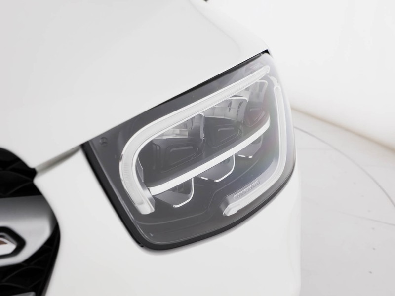 Mercedes GLC 200 d executive 4matic auto