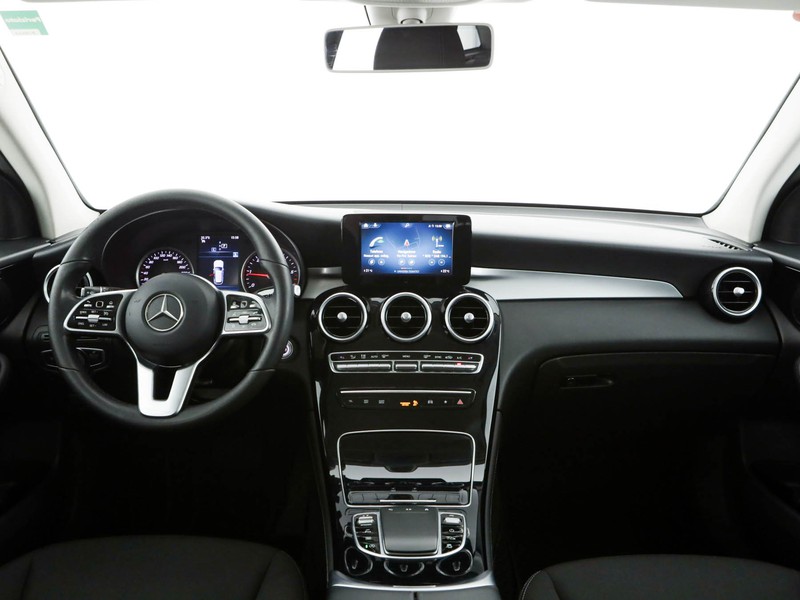 Mercedes GLC 200 d executive 4matic auto