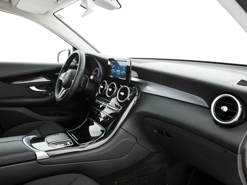 Mercedes GLC 200 d executive 4matic auto
