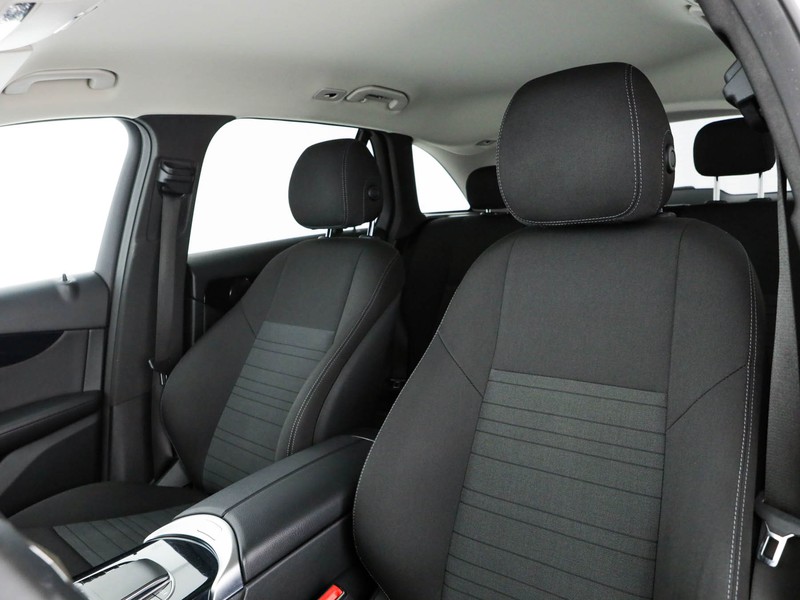 Mercedes GLC 200 d executive 4matic auto
