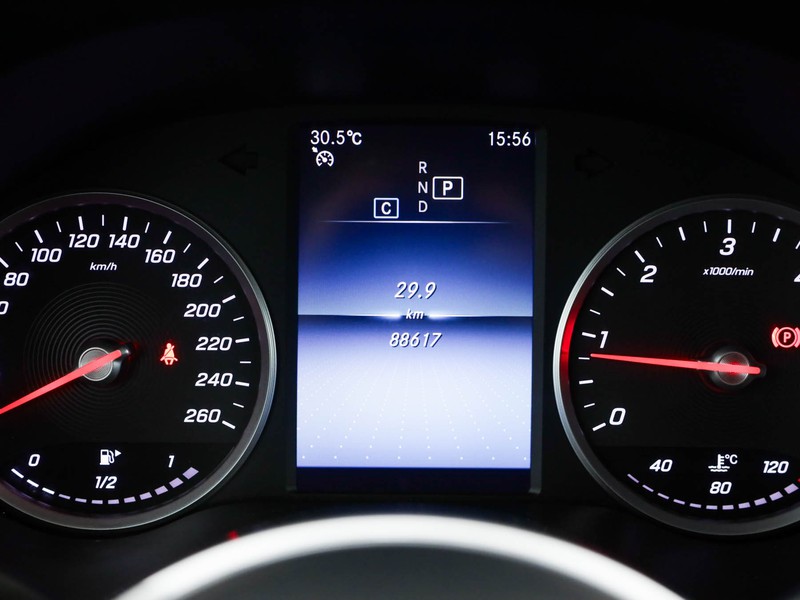 Mercedes GLC 200 d executive 4matic auto