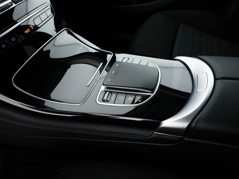 Mercedes GLC 200 d executive 4matic auto