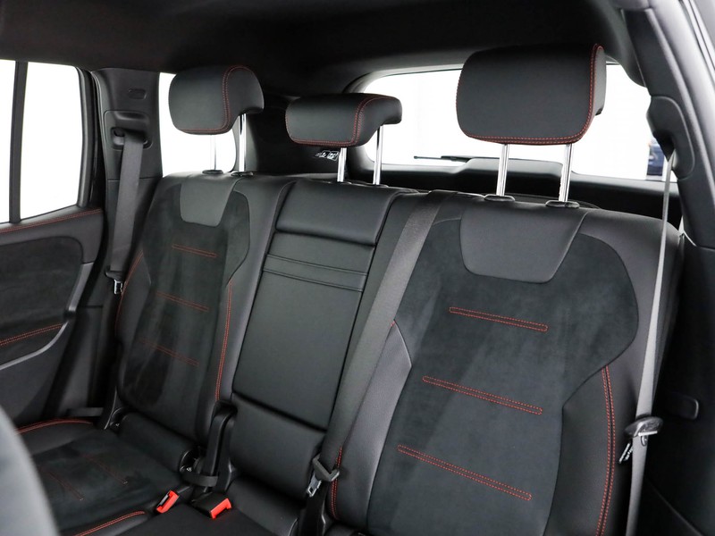 Mercedes GLB 200 d premium 4matic auto diesel nero