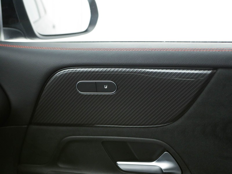 Mercedes GLB 200 d premium 4matic auto diesel nero