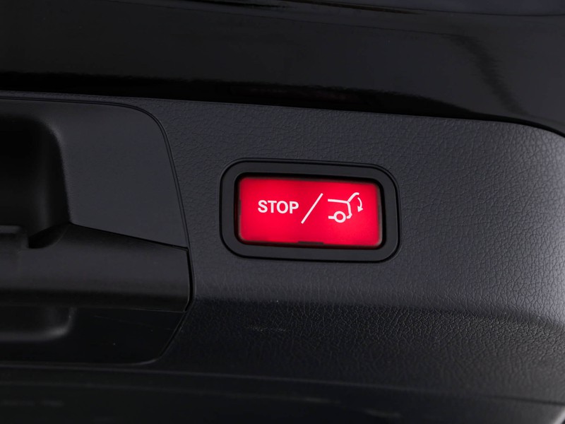 Mercedes GLB 200 d premium 4matic auto diesel nero