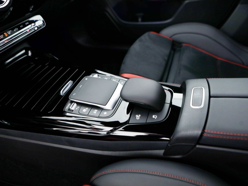 AMG CLA Coupè coupe amg 35 race edition 4matic auto