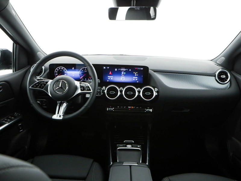 Mercedes Classe B B 180 d Automatic diesel grigio