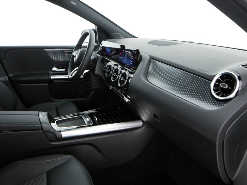 Mercedes Classe B B 180 d Automatic diesel grigio