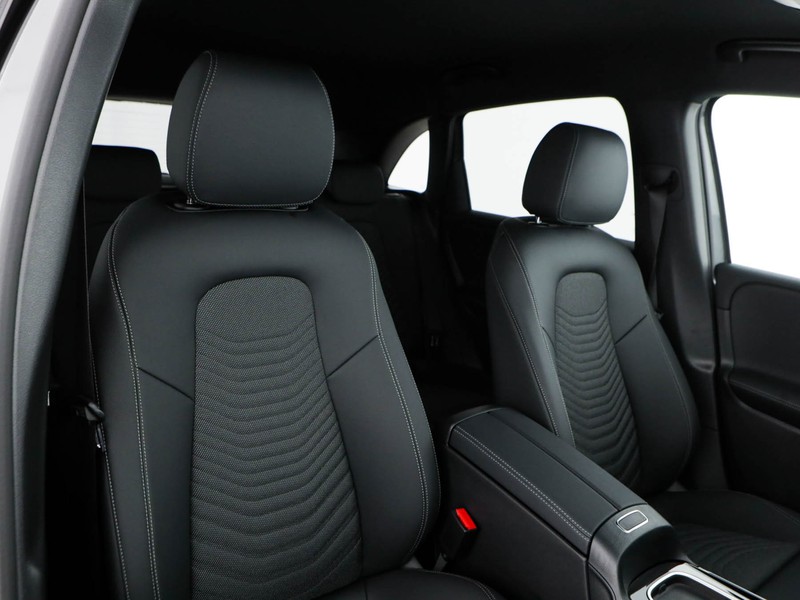 Mercedes Classe B B 180 d Automatic diesel grigio