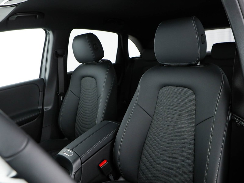 Mercedes Classe B B 180 d Automatic diesel grigio