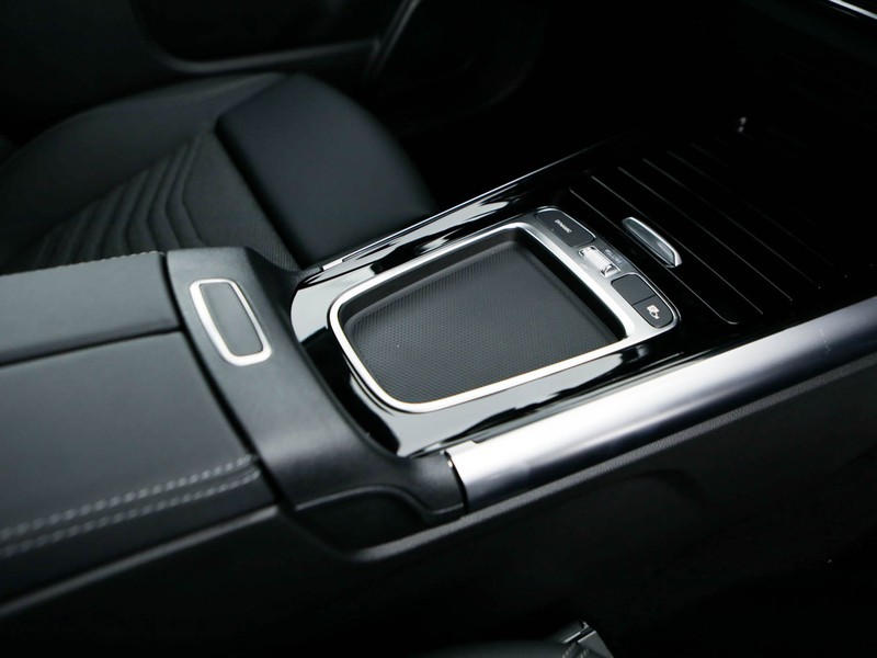 Mercedes Classe B B 180 d Automatic diesel grigio