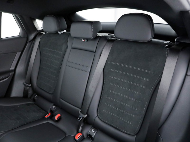 Mercedes GLC Coupè coupe 220 d amg line advanced 4matic auto ibrido bianco
