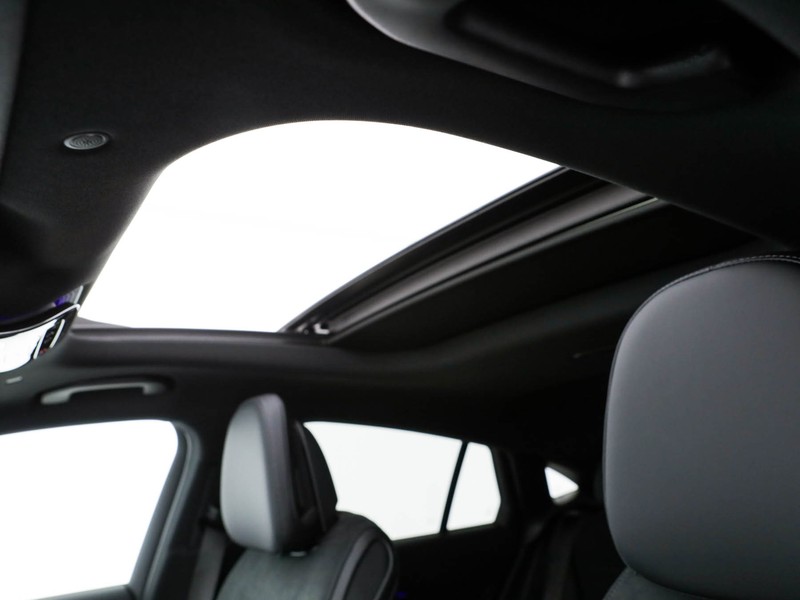 Mercedes GLC Coupè coupe 220 d amg line advanced 4matic auto ibrido bianco