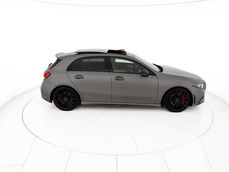 AMG Classe A a amg 35 4matic auto