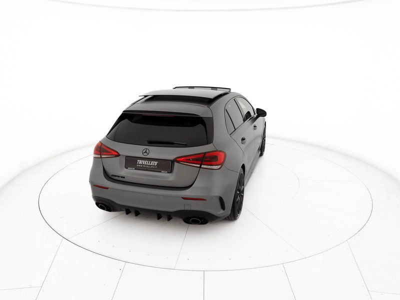 AMG Classe A a amg 35 4matic auto