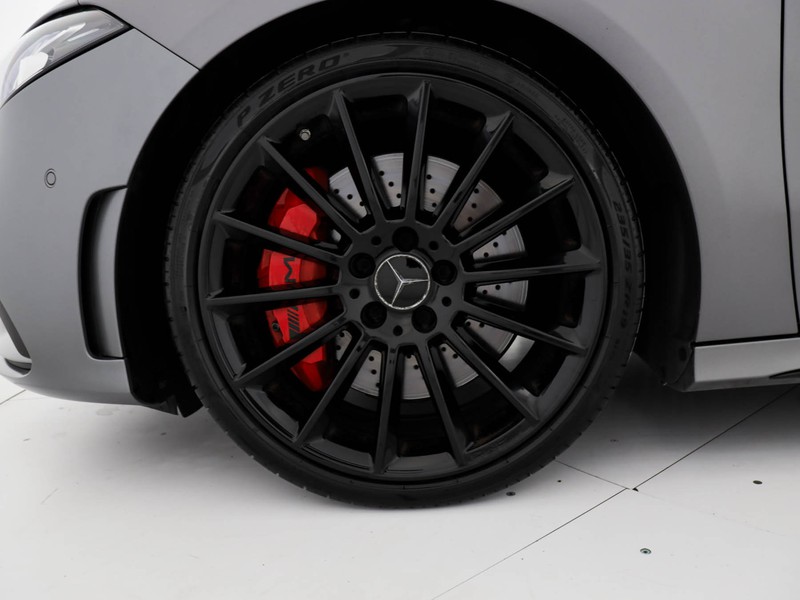 AMG Classe A a amg 35 4matic auto