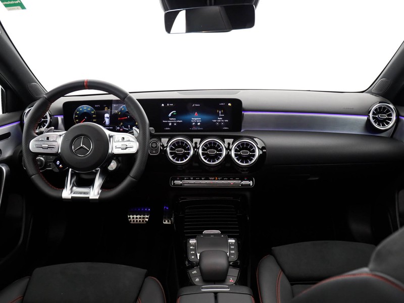 AMG Classe A a amg 35 4matic auto