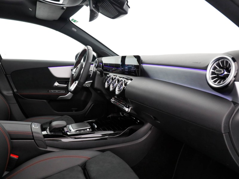 AMG Classe A a amg 35 4matic auto