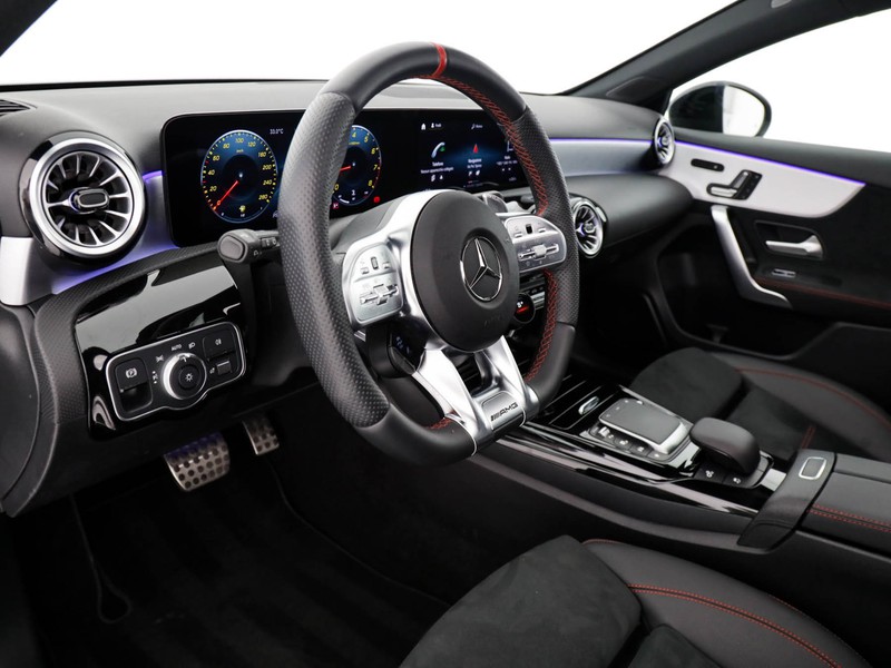 AMG Classe A a amg 35 4matic auto