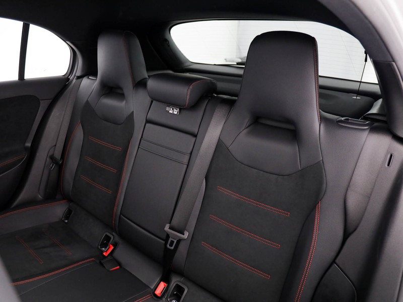AMG Classe A a amg 35 4matic auto