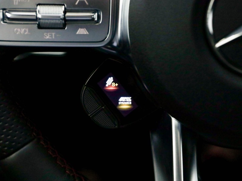 AMG Classe A a amg 35 4matic auto