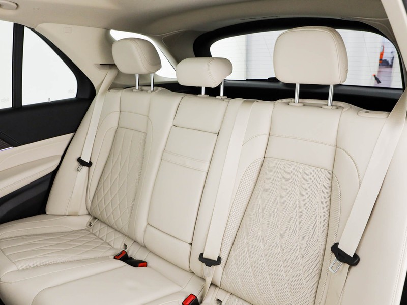 AMG GLE amg 53 amg line premium plus 4matic+ auto ibrido nero