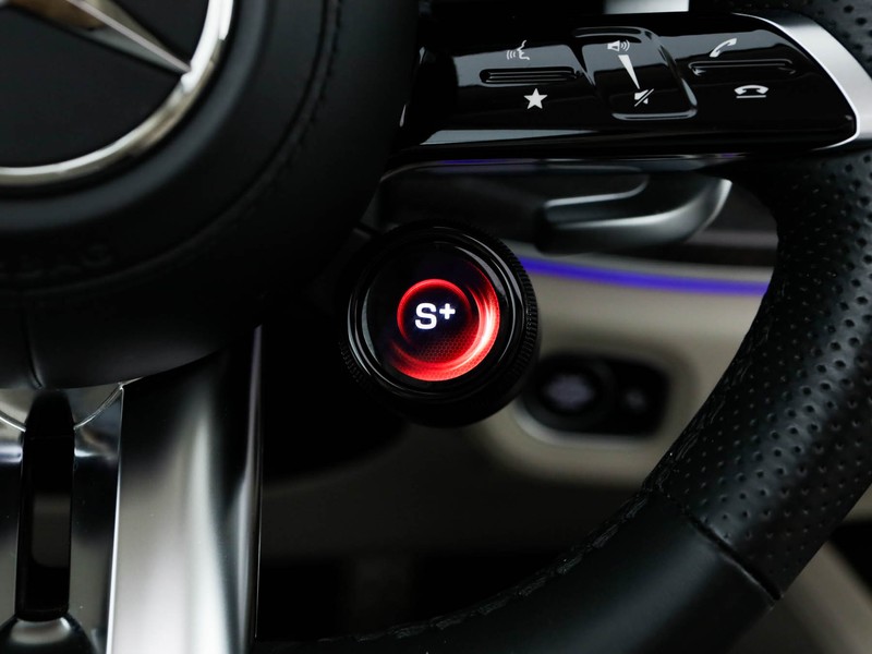 AMG GLE amg 53 amg line premium plus 4matic+ auto ibrido nero