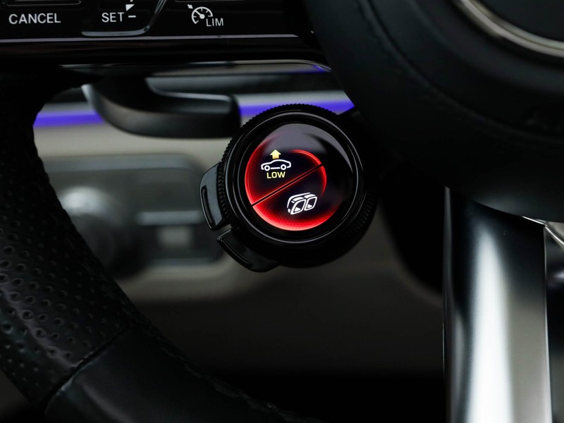 AMG GLE amg 53 amg line premium plus 4matic+ auto ibrido nero